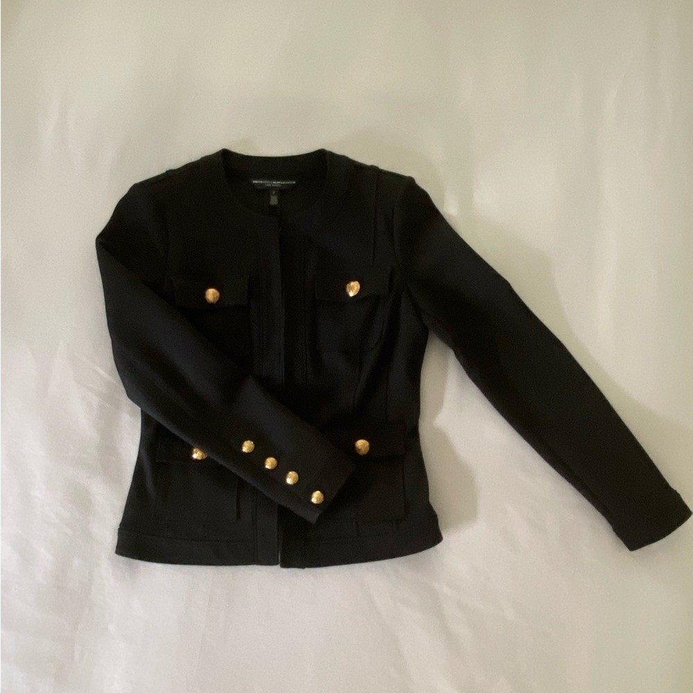 White House Black Market jacket - size 2
